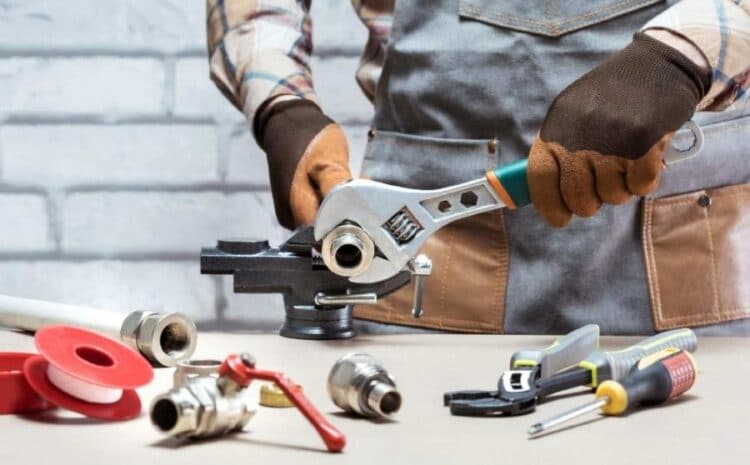  Professional Plumbing