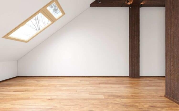 Loft Conversions