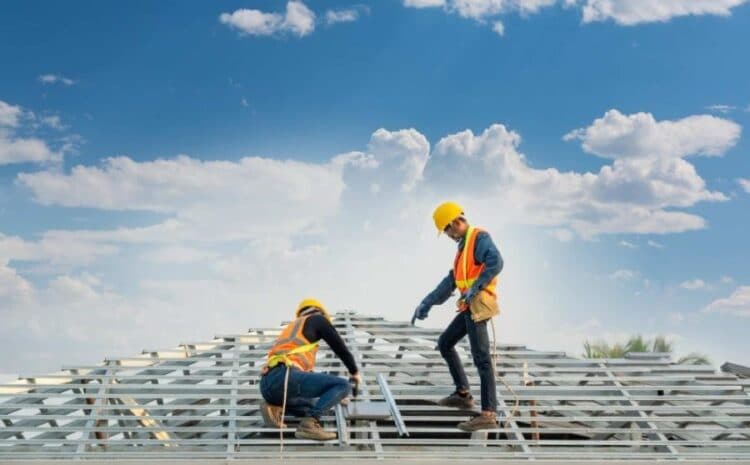  Roofing