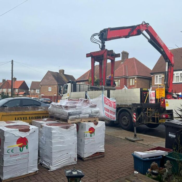 Best construction company in London