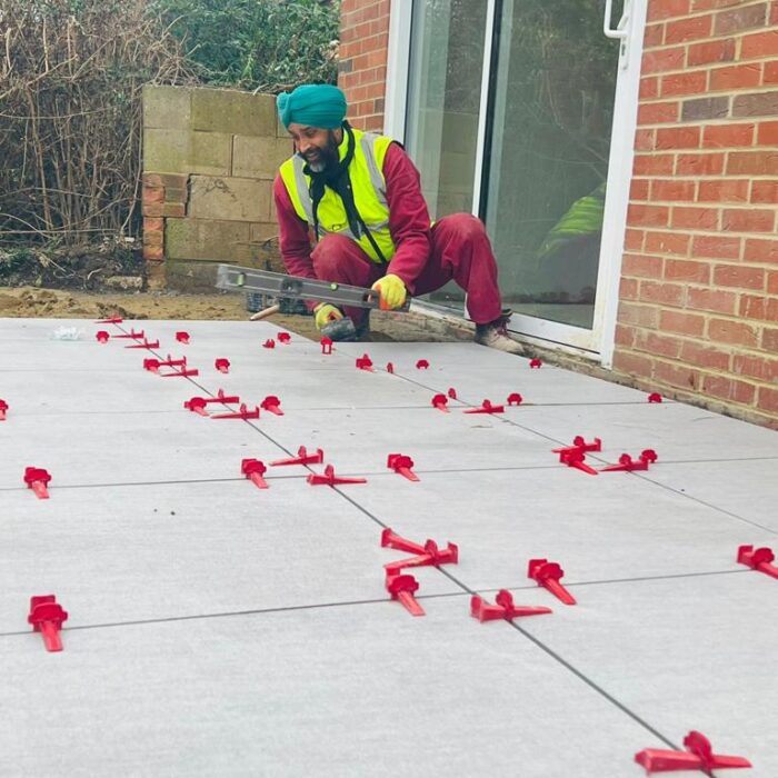 Best construction company in London