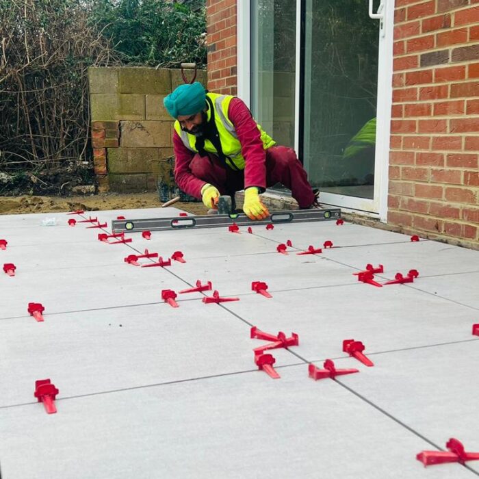 Best construction company in London