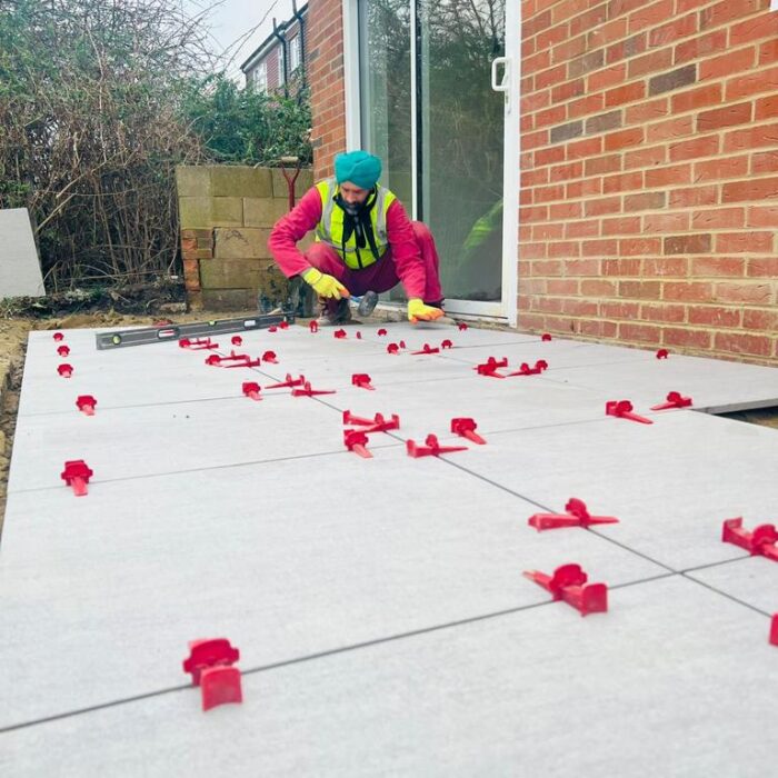 Best construction company in London