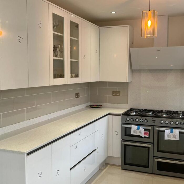 Best construction company in London