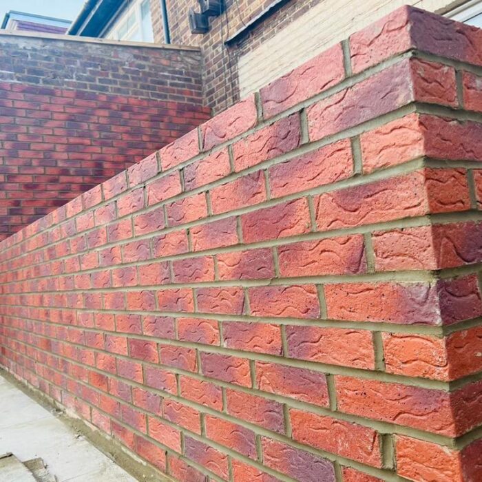 Best construction company in London