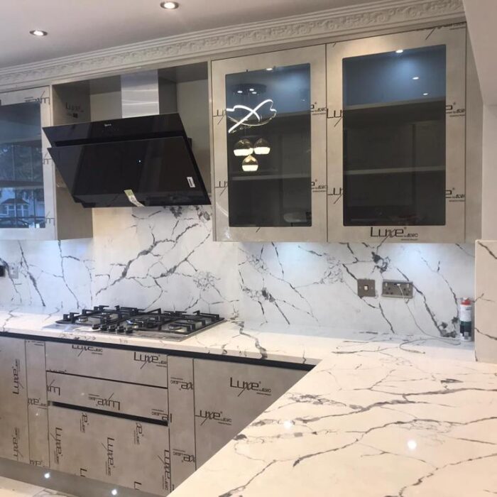 Best construction company in London