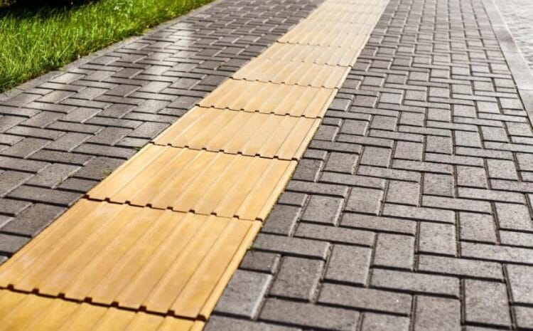  Paving & Driveway