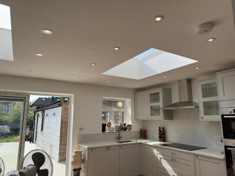 Complete Renovation