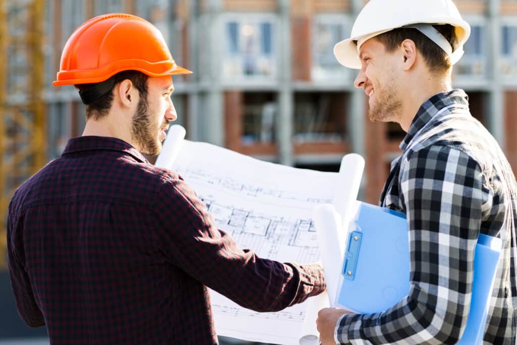 house contractors