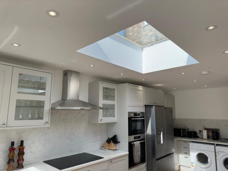 Kitchen refurbishment-sardarji