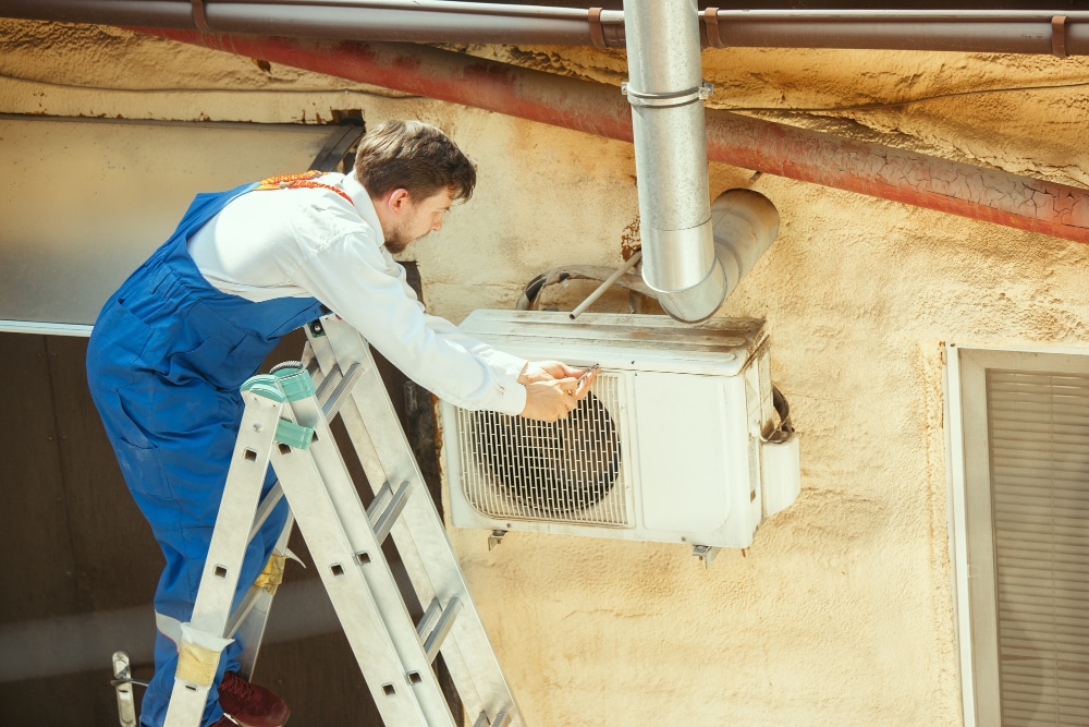 HVAC Contractors