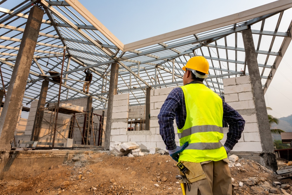 home builders