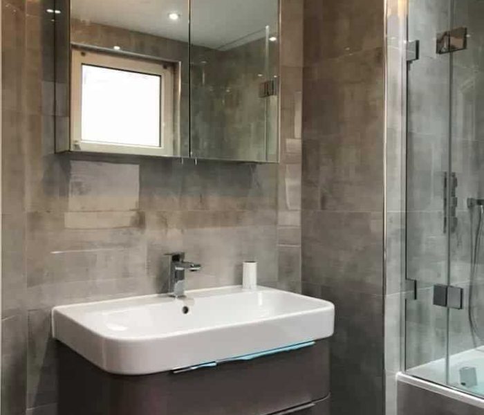 bathroom fitting