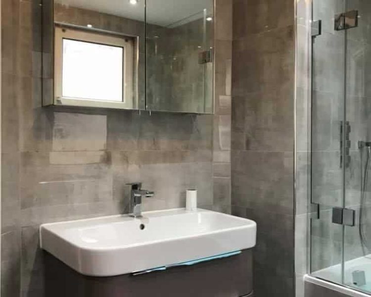 bathroom fitting