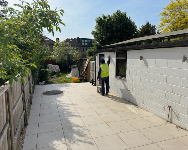House Extension