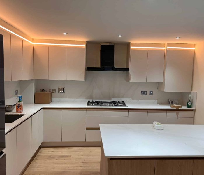 new kitchens ideas