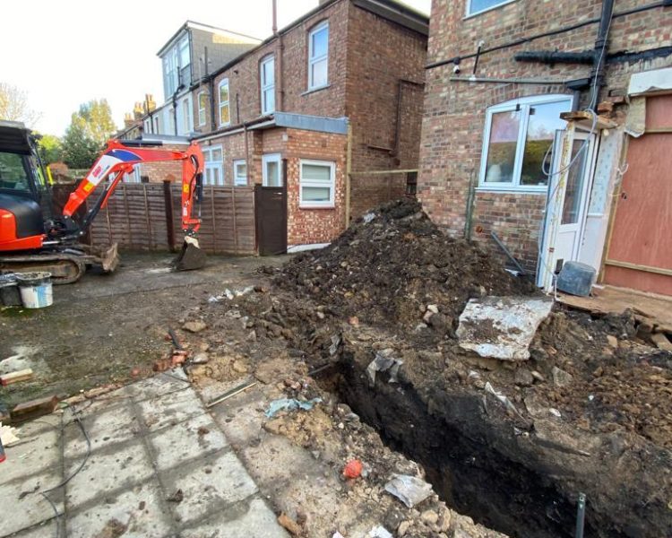 House Services in Bromley
