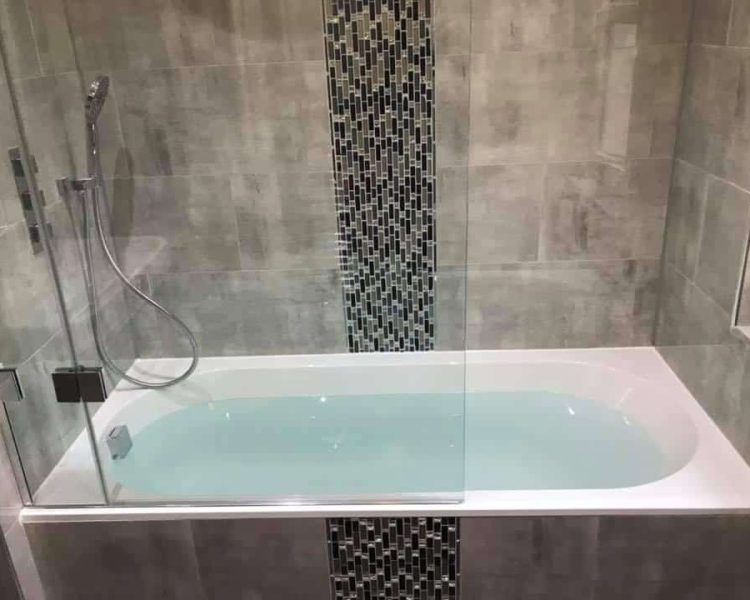 professional bathroom fitters in hayes